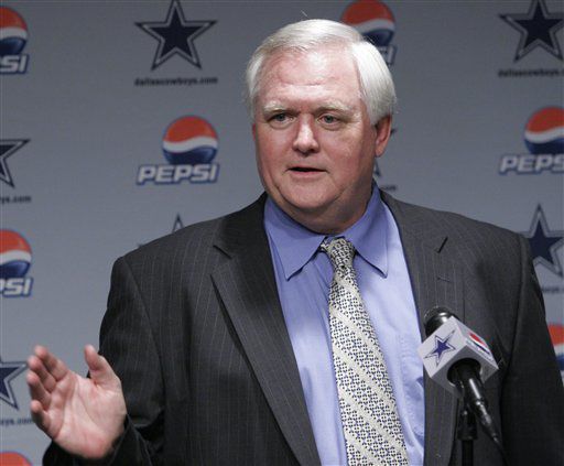 Wade Phillips: 2007-2010